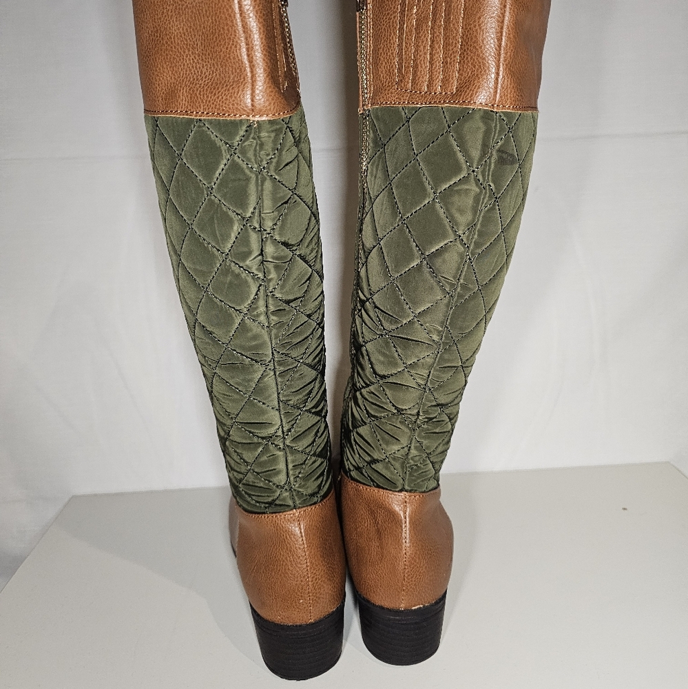 Knee High Boots Nautica 8 - Picture 11 of 16
